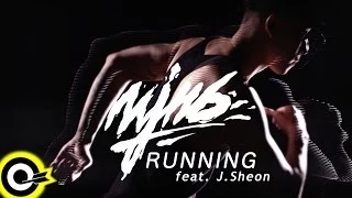 頑童MJ116 feat. J.Sheon【Running】Official Music Video