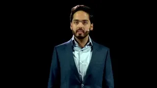 Mukesh Ambani & Anant Ambani Inspirational Speech | SRK | Amitabh Bachchan [Official Video] #RIL40