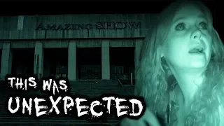 I Didn't Expect THIS Response! | GHOSTS of the Manila Film Center DISASTER