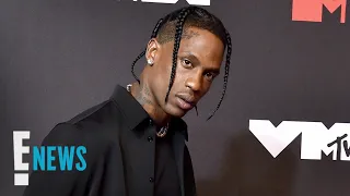 Travis Scott SPEAKS OUT After Astroworld Festival Tragedy | E! News