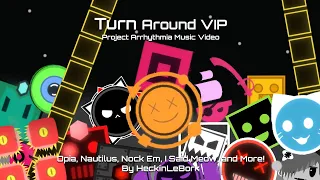 [PAMV] Geoxor-Turn Around (VIP) | By HeckinLeBork