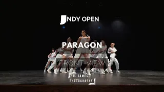 Paragon | Indy Open '24 | Front Row 4K