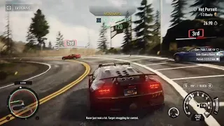 More Street Racing Chaos - NFS Rivals