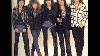 Bon Jovi ~ Travelin' Band (FT Paul Stanley, Bruce Dickinson, and Dee Snider) Monster Of Rock 1987