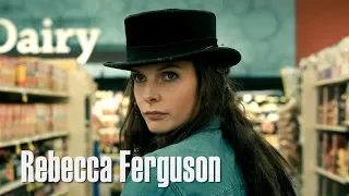 Rebecca Ferguson | Best Moments | Gorgeous