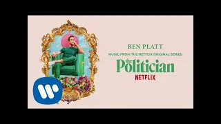 Ben Platt - River [Official Audio]