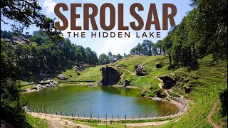 Serolsar Lake Trek - Most Beautiful Lake In Kullu Manali, Himachal Pradesh - The Ultimate Trek Guide