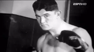 Jimmy Braddock - Boxing Documentary