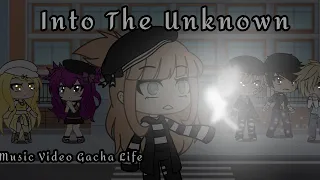 🌃Into The Unknown ~ Gacha Life Music Video S2  Part 4 Of Dynasty 🌃