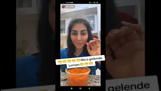 Sevgilinizin Heyatinda Basqasi Varsa Bu Dua Cadunu Edin Qayidacaq - Leman TikTok Official