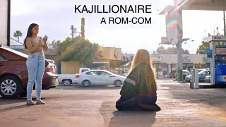 if kajillionaire was a romcom [trailer]