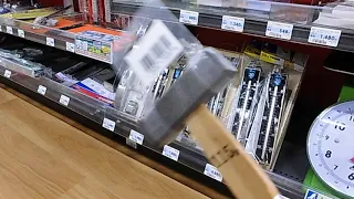 Pro Japanese Tools Hammer