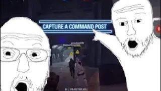 The Star Wars Battlefront 2 (Co-op) Experience