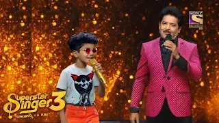 Superstar Singer Season 3 Avirbhav Shocking Performance New Episode | Superstar Singer 3