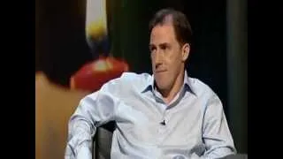 QI: Stephen Fry Owns Rob Brydon