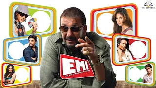 EMI Full movie | Sanjay Dutt | Arjun Rampal | Ashish Chaudhary | Urmila Matondkar