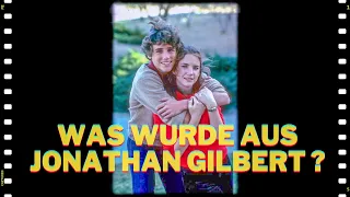 Unsere kleine Farm ★ Was wurde aus Jonathan Gilbert ?