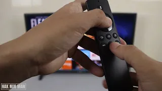 Amazon Fire TV Stick Not Working or No Signal