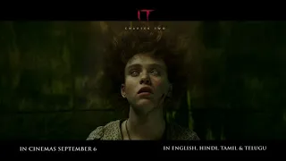 IT Chapter Two | 'IT Ends' Promo | In Cinemas Sept 6