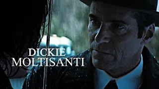 Shook Ones II - Dickie Moltisanti [The Sopranos]