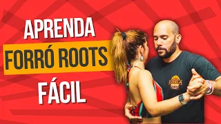 10 Forró Roots begginer moviments