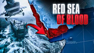 Red Sea Crisis Explained | Curiosity Chronicle