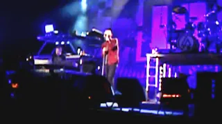 Linkin Park - Live in Moscow 2007 (LQ Camrip)