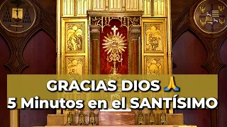 Oración para DAR GRACIAS a DIOS: Bendiciones Pasadas, Presentes y Futuras - Alimento de Fe