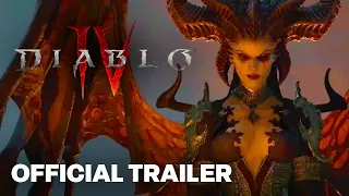 Diablo IV | Gameplay Launch Trailer