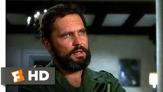 Topaz (1969) - I Will Raise Such Hell Scene (4/10) | Movieclips