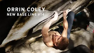 The Process Of Projecting | V14 With Orrin Coley