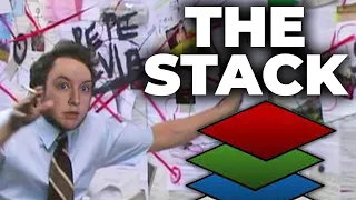 How the Stack Works in Magic: the Gathering