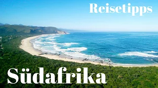 "SÜDAFRIKA REISETIPPS" I Was du vor deiner ersten Südafrika Reise wissen solltest I Südafrika Urlaub