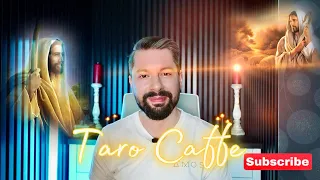 🔮TARO CAFFE-Dumnezeu nu te-a uitat! Viața ta se schimbă chiar azi! Ce ai pierdut nu a fost al tău!🪄