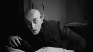 Nosferatu Clip 1