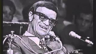 Chico Xavier (parte 1 de 2) - 2ª entrevista ao Pinga Fogo em 1972