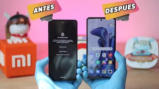 Como Eliminar Cuenta MI Xiaomi (cualquier modelo 2024)