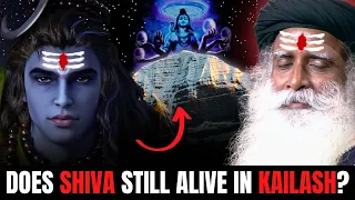 Why KAILASH Is Still a BIG Mystery? | Does Shiva Still ALIVE There? | Sadhguru | Spirituality