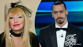 Zlatan Izašao Na Scenu Uz Hit Nade Topčagić Pa Napravio Urnebes Na Sanremu...