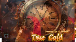 TolloLive - Time cold (Official Audio)