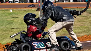 FIGHT To Win 2nd Annual Southeast Reaper Nationals