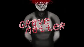 The Grave Matter Episode 7 - The Bayou Killer