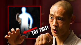 CHANGE Your Life With THIS Exercise | Shaolin Master Shi Heng Yi