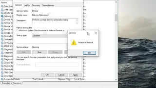 [Solved] Delivery Optimization Won’t Turn Off In Windows 10