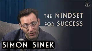 How to Find Your Why and The Infinite Game | Simon Sinek