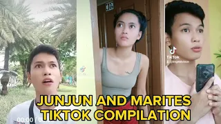 JUNJUN TIKTOK COMPILATION/FUNNY VIDEOS TIKTOK/@imgreatvince goodvibes