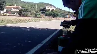 53 RallyRacc Catalunya-Costa Daurada 2017 Parte 1