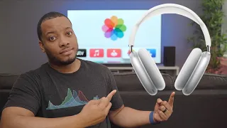 New Apple AirPods Max -  This is It