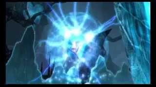 Metroid Prime 3: Corruption Boss 12 - Dark Samus