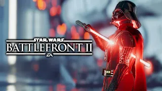 Star Wars Battlefront 2 - Funny Moments #46